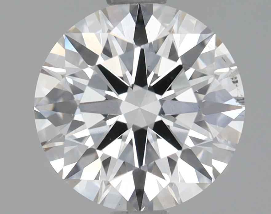 1.18 Carat Round Shaped Ideal Cut SI1 IGI Certified Lab Grown Diamond