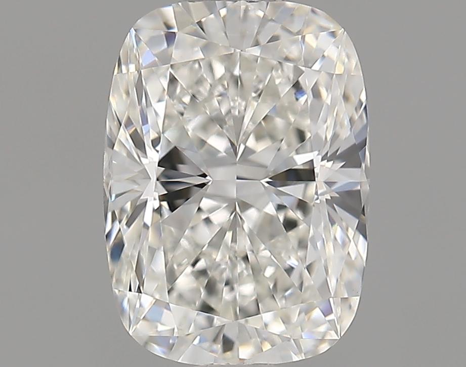 1.2 Carat Elongated Cushion Shaped Excellent Cut VVS2 IGI Certified Lab Grown Diamond
