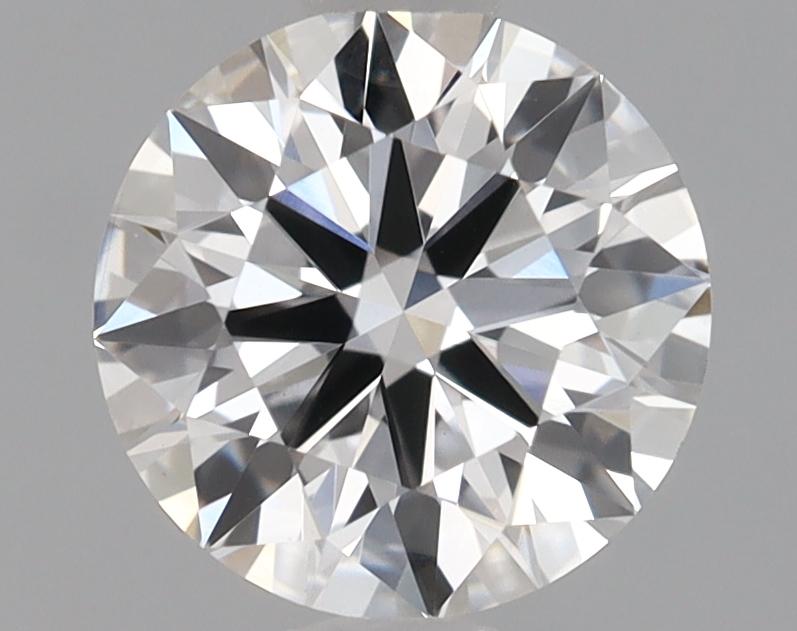 1.02 Carat Round Shaped Ideal Cut VS1 IGI Certified Lab Grown Diamond