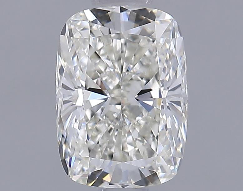 1.02 Carat Elongated Cushion Shaped Excellent Cut VS1 IGI Certified Lab Grown Diamond