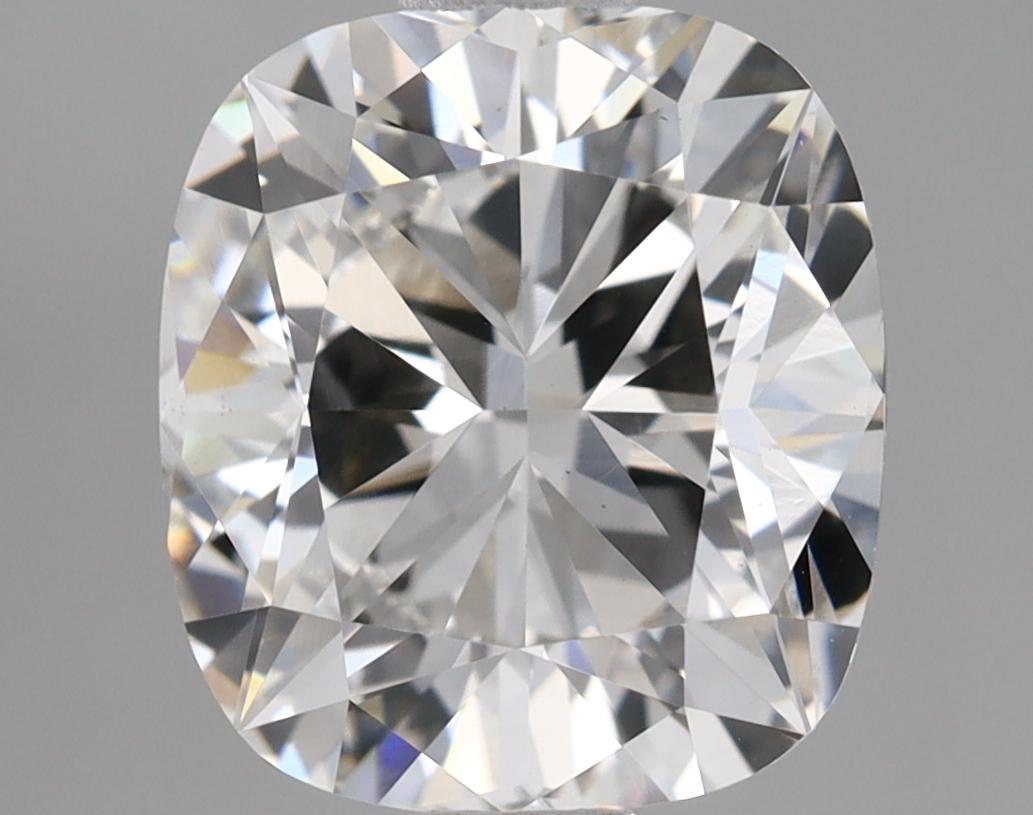 1.91 Carat Cushion Shaped Excellent Cut VS1 IGI Certified Lab Grown Diamond