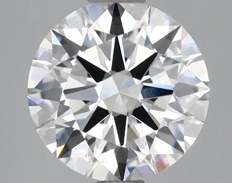 1.93 Carat Round Shaped Excellent Cut VS1 GIA Certified Lab Grown Diamond