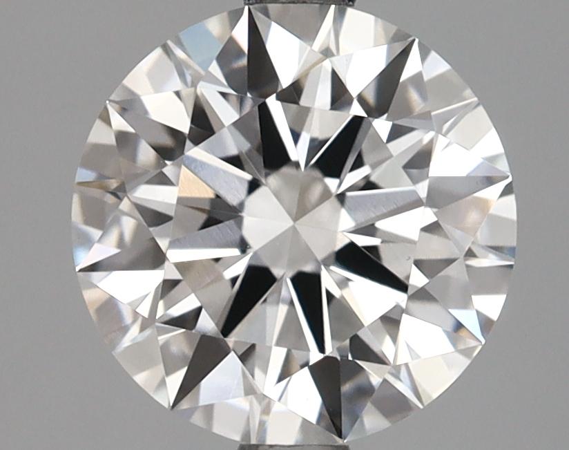 2.13 Carat Round Shaped Excellent Cut VS1 GIA Certified Lab Grown Diamond