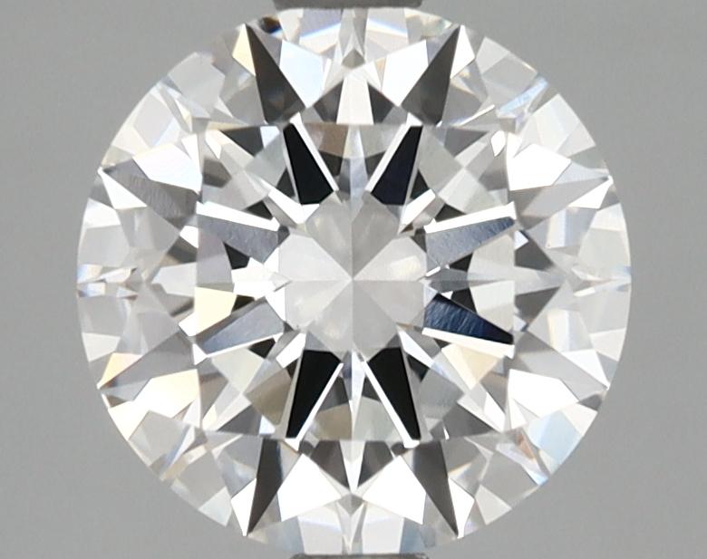 2.14 Carat Round Shaped Excellent Cut VS1 GIA Certified Lab Grown Diamond