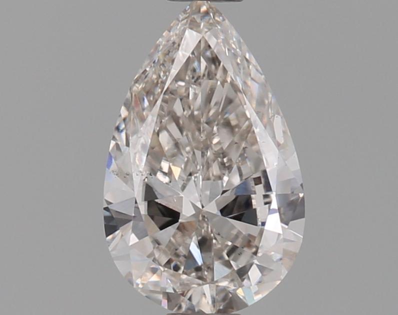 0.7 Carat Pear Shaped Very Good Cut VS2 IGI Certified Lab Grown Diamond