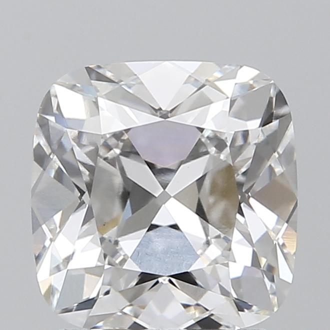 2.13 Carat Cushion Shaped Ideal Cut VS1 IGI Certified Lab Grown Diamond