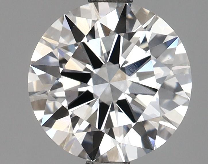 1.69 Carat Round Shaped Excellent Cut VS1 GIA Certified Lab Grown Diamond