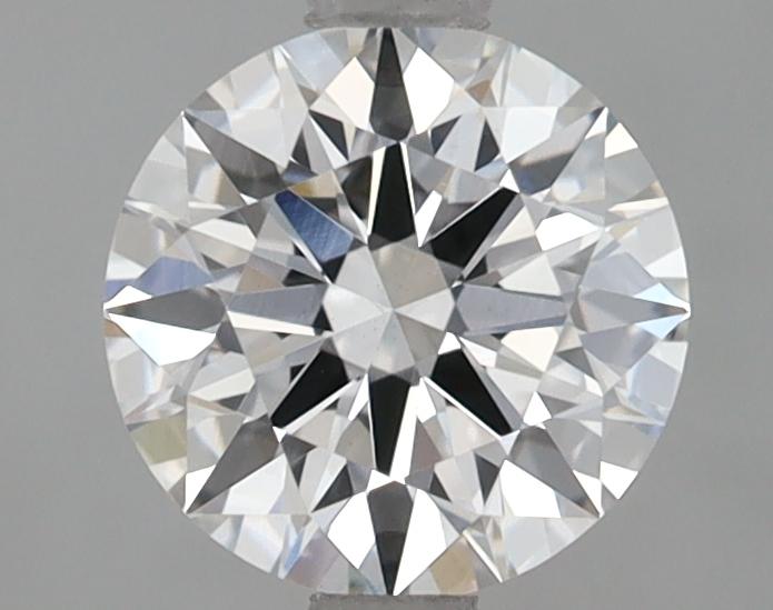 1.38 Carat Round Shaped Ideal Cut VS1 IGI Certified Lab Grown Diamond