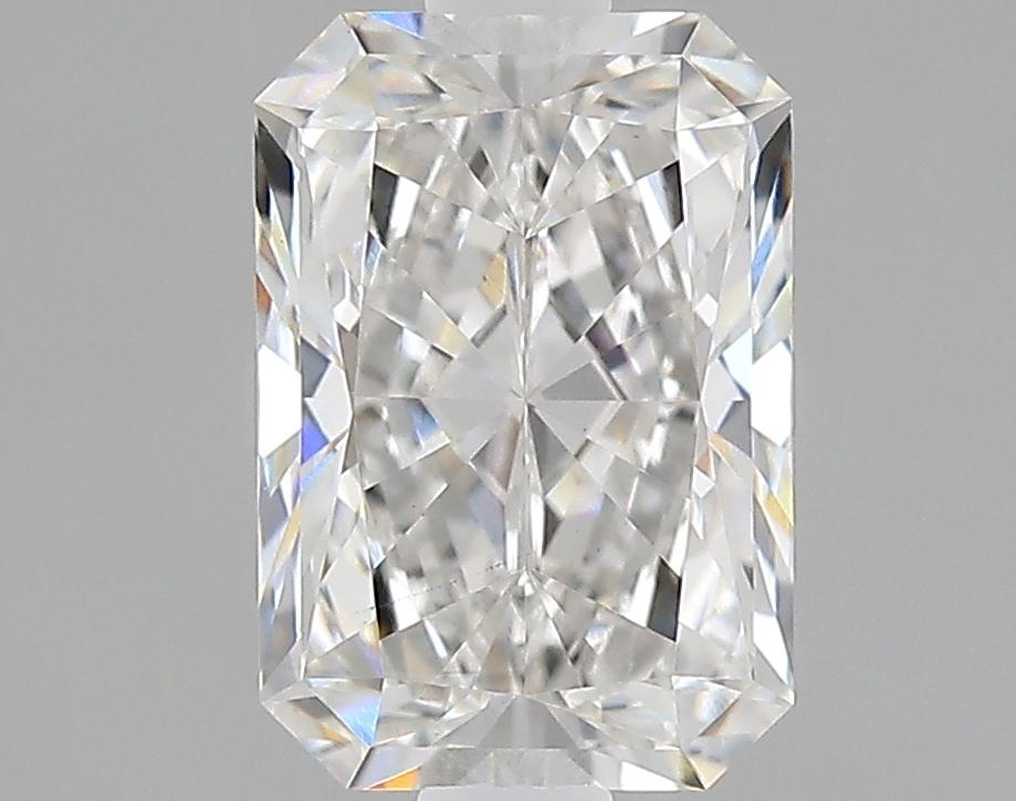 1.17 Carat Radiant Shaped Ideal Cut VS1 IGI Certified Lab Grown Diamond