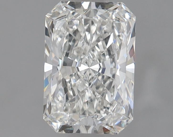 1.18 Carat Radiant Shaped Ideal Cut VS1 IGI Certified Lab Grown Diamond