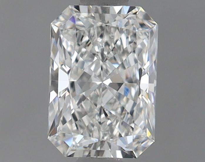 1.01 Carat Radiant Shaped Ideal Cut VS1 IGI Certified Lab Grown Diamond