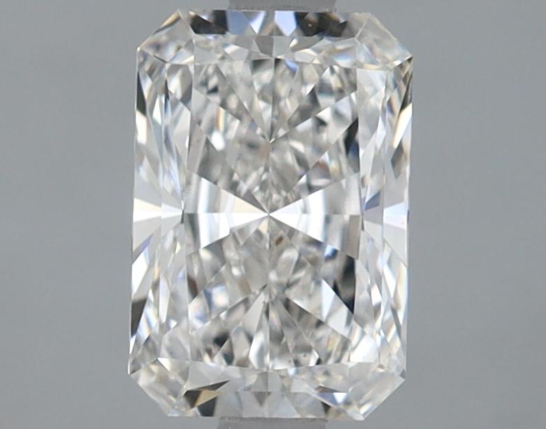 1.36 Carat Radiant Shaped Excellent Cut VS2 IGI Certified Lab Grown Diamond