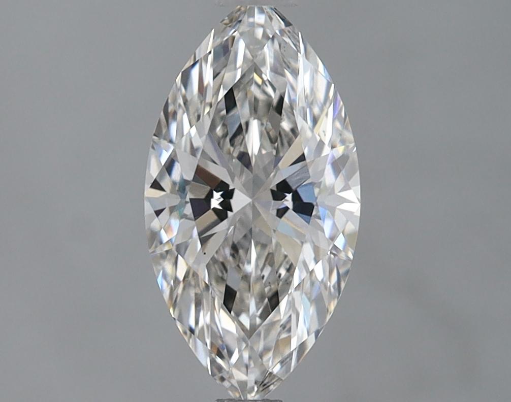 1.32 Carat Marquise Shaped Ideal Cut VS2 IGI Certified Lab Grown Diamond