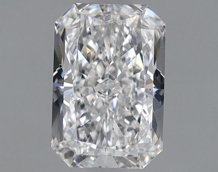 1.0 Carat Radiant Shaped Ideal Cut SI1 IGI Certified Lab Grown Diamond