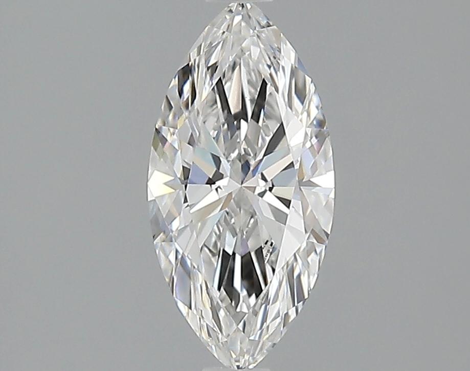 0.92 Carat Marquise Shaped Ideal Cut VS1 IGI Certified Lab Grown Diamond