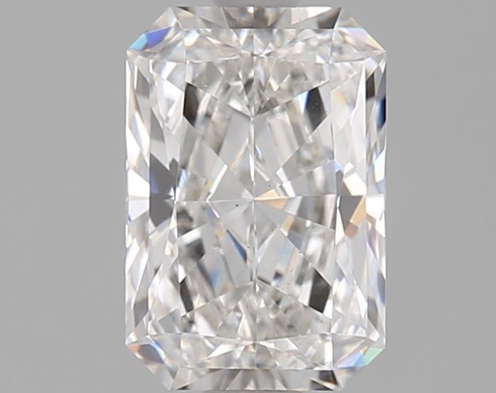 1.18 Carat Radiant Shaped Ideal Cut VS2 IGI Certified Lab Grown Diamond