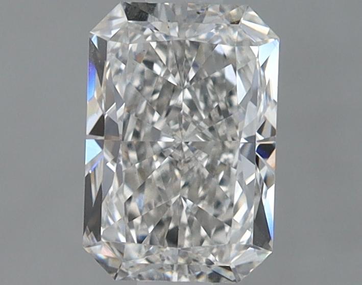 1.16 Carat Radiant Shaped Ideal Cut VS1 IGI Certified Lab Grown Diamond