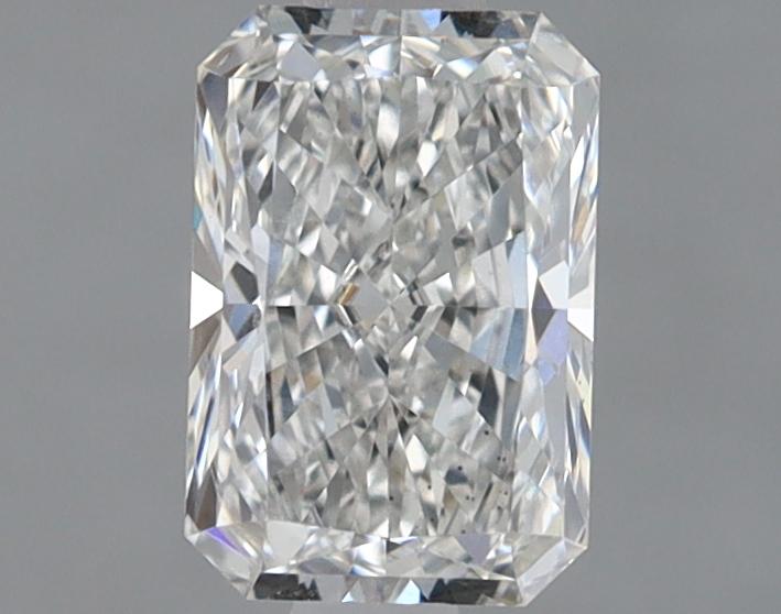 1.1 Carat Radiant Shaped Ideal Cut VS2 IGI Certified Lab Grown Diamond