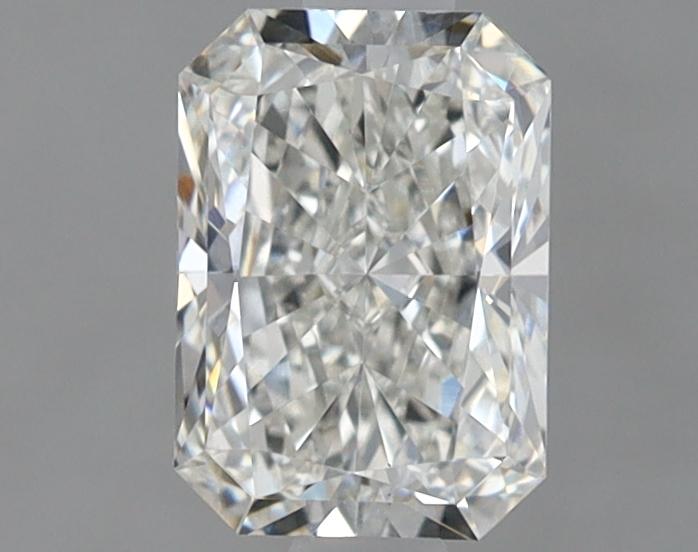 1.1 Carat Radiant Shaped Ideal Cut VS1 IGI Certified Lab Grown Diamond