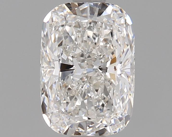 1.02 Carat Elongated Cushion Shaped Excellent Cut VS1 IGI Certified Lab Grown Diamond