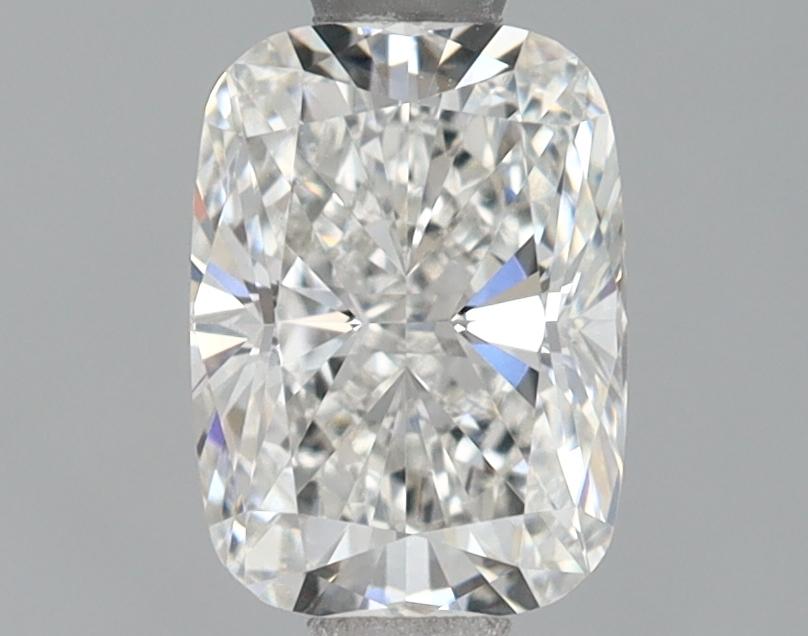 1.07 Carat Elongated Cushion Shaped Excellent Cut VS1 IGI Certified Lab Grown Diamond
