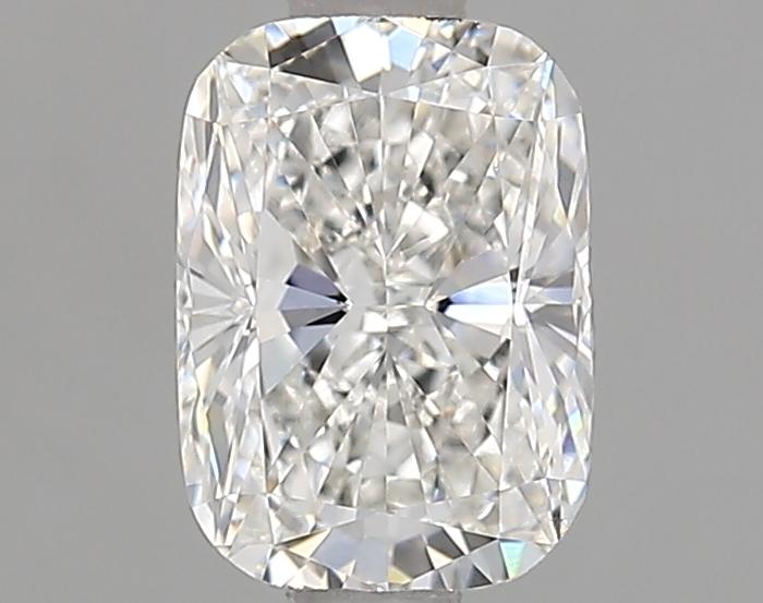 1.11 Carat Elongated Cushion Shaped Excellent Cut VS1 IGI Certified Lab Grown Diamond