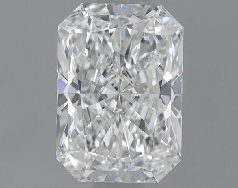 1.14 Carat Radiant Shaped Ideal Cut VS1 IGI Certified Lab Grown Diamond