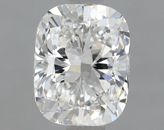 1.15 Carat Elongated Cushion Shaped Excellent Cut VS1 IGI Certified Lab Grown Diamond