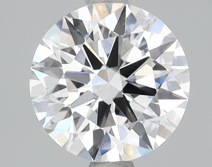 1.41 Carat Round Shaped Ideal Cut VS1 IGI Certified Lab Grown Diamond