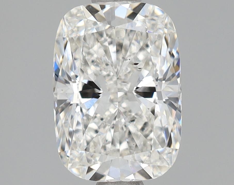1.16 Carat Elongated Cushion Shaped Excellent Cut VS2 IGI Certified Lab Grown Diamond