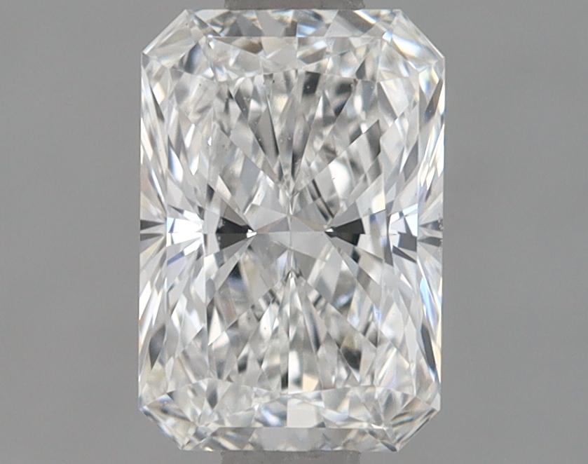 1.03 Carat Radiant Shaped Ideal Cut VS1 IGI Certified Lab Grown Diamond