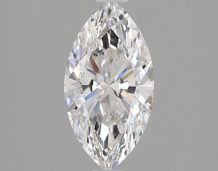 0.93 Carat Marquise Shaped Ideal Cut VS1 IGI Certified Lab Grown Diamond