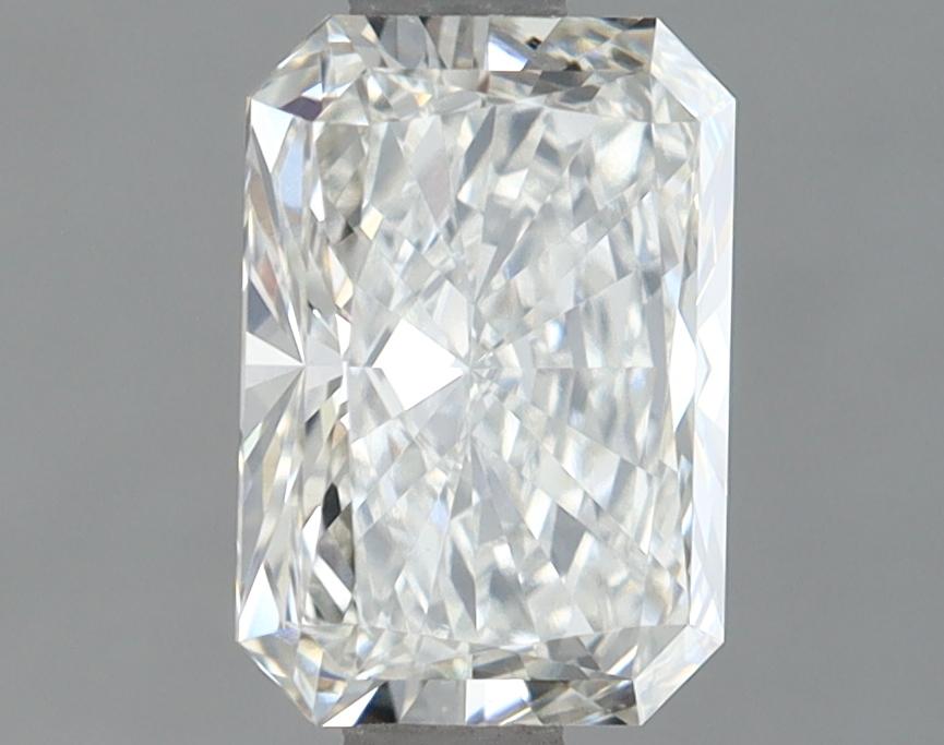 1.2 Carat Radiant Shaped Ideal Cut VS1 IGI Certified Lab Grown Diamond