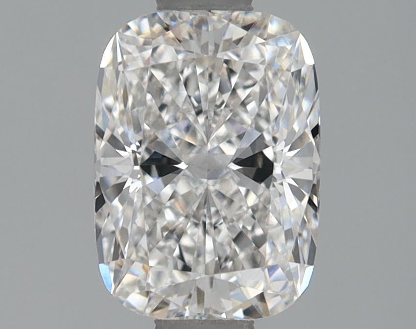 1.11 Carat Elongated Cushion Shaped Excellent Cut VS1 IGI Certified Lab Grown Diamond
