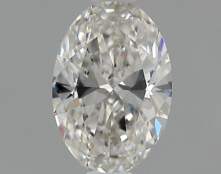 0.7 Carat Oval Shaped Ideal Cut VS1 IGI Certified Lab Grown Diamond