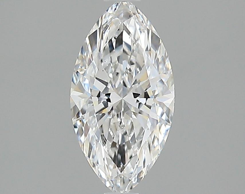 0.93 Carat Marquise Shaped Ideal Cut VS2 IGI Certified Lab Grown Diamond