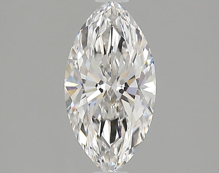 0.94 Carat Marquise Shaped Ideal Cut VS1 IGI Certified Lab Grown Diamond