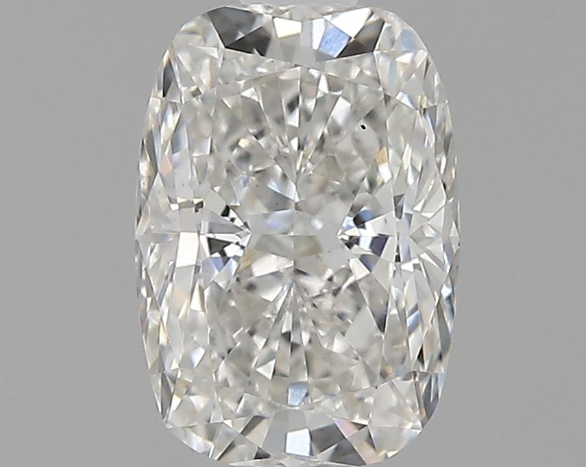 1.02 Carat Elongated Cushion Shaped Excellent Cut VS1 IGI Certified Lab Grown Diamond
