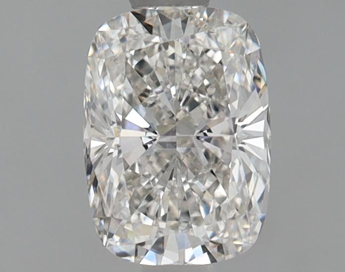 1.01 Carat Elongated Cushion Shaped Excellent Cut VS1 IGI Certified Lab Grown Diamond