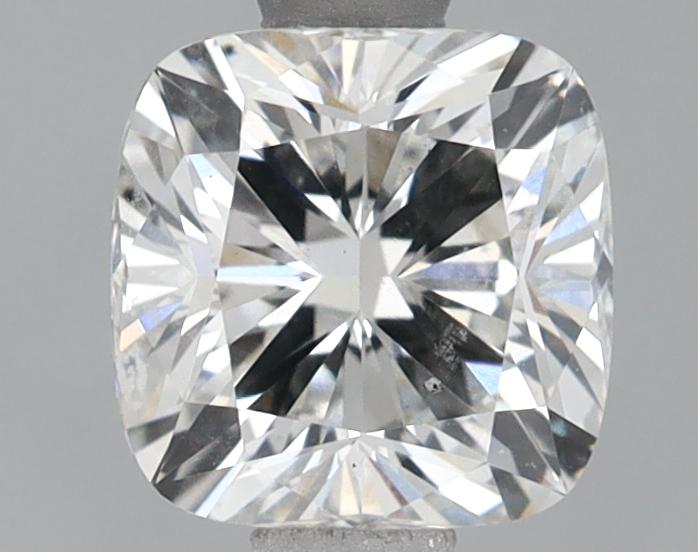 1.24 Carat Cushion Shaped Ideal Cut VS2 IGI Certified Lab Grown Diamond