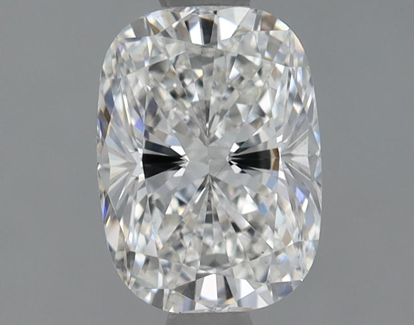 1.15 Carat Elongated Cushion Shaped Excellent Cut VS1 IGI Certified Lab Grown Diamond