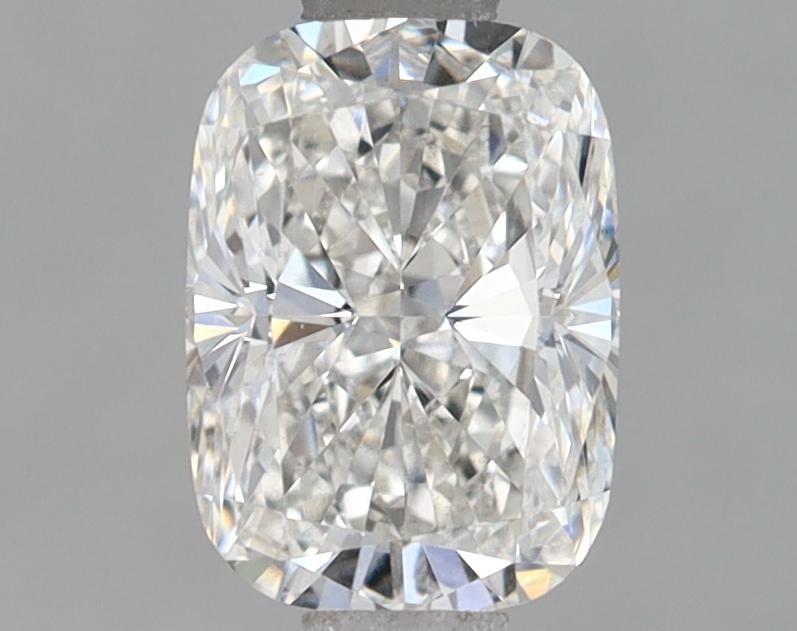 1.07 Carat Elongated Cushion Shaped Excellent Cut VS1 IGI Certified Lab Grown Diamond