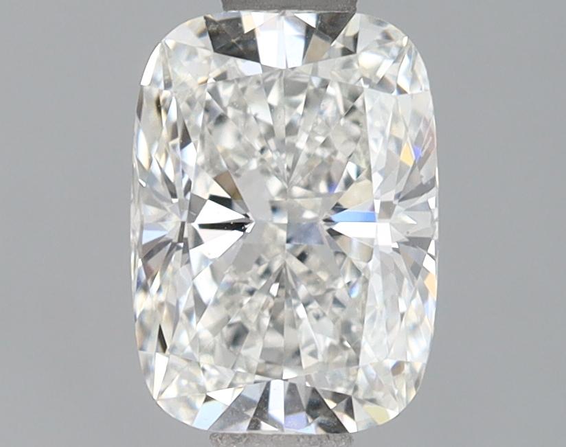 1.16 Carat Elongated Cushion Shaped Excellent Cut VS1 IGI Certified Lab Grown Diamond