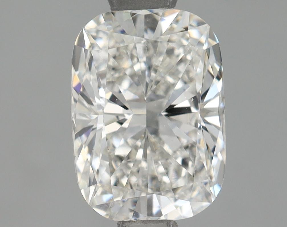 1.16 Carat Elongated Cushion Shaped Excellent Cut VS1 IGI Certified Lab Grown Diamond