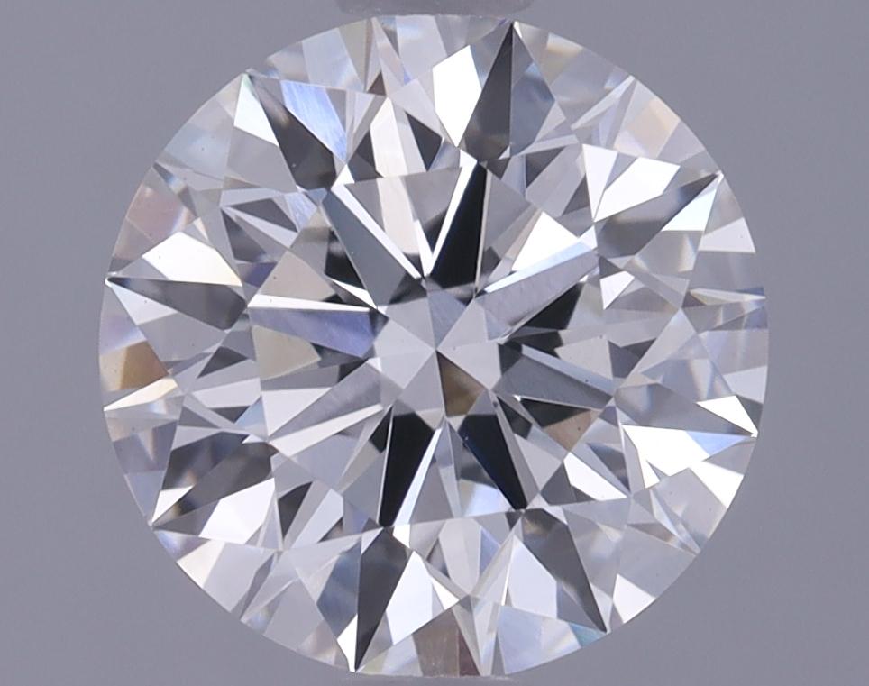 1.87 Carat Round Shaped Ideal Cut VS1 IGI Certified Lab Grown Diamond