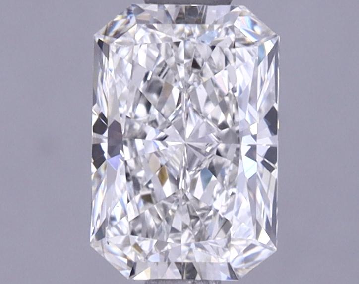 1.15 Carat Radiant Shaped Ideal Cut VS1 IGI Certified Lab Grown Diamond