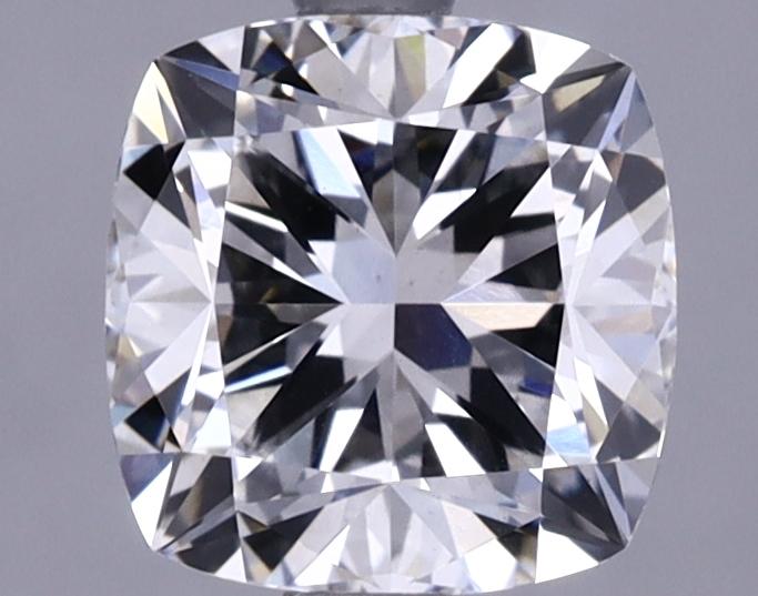 1.81 Carat Cushion Shaped Ideal Cut VS1 IGI Certified Lab Grown Diamond
