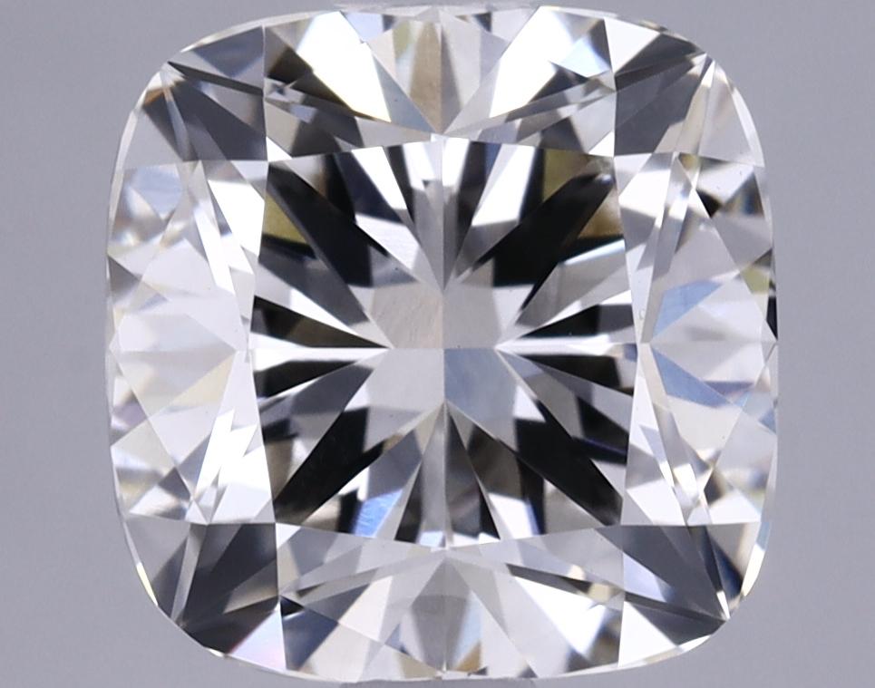 1.91 Carat Cushion Shaped Ideal Cut VS1 IGI Certified Lab Grown Diamond