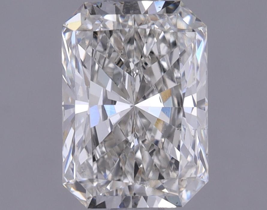 1.03 Carat Radiant Shaped Ideal Cut VS1 IGI Certified Lab Grown Diamond