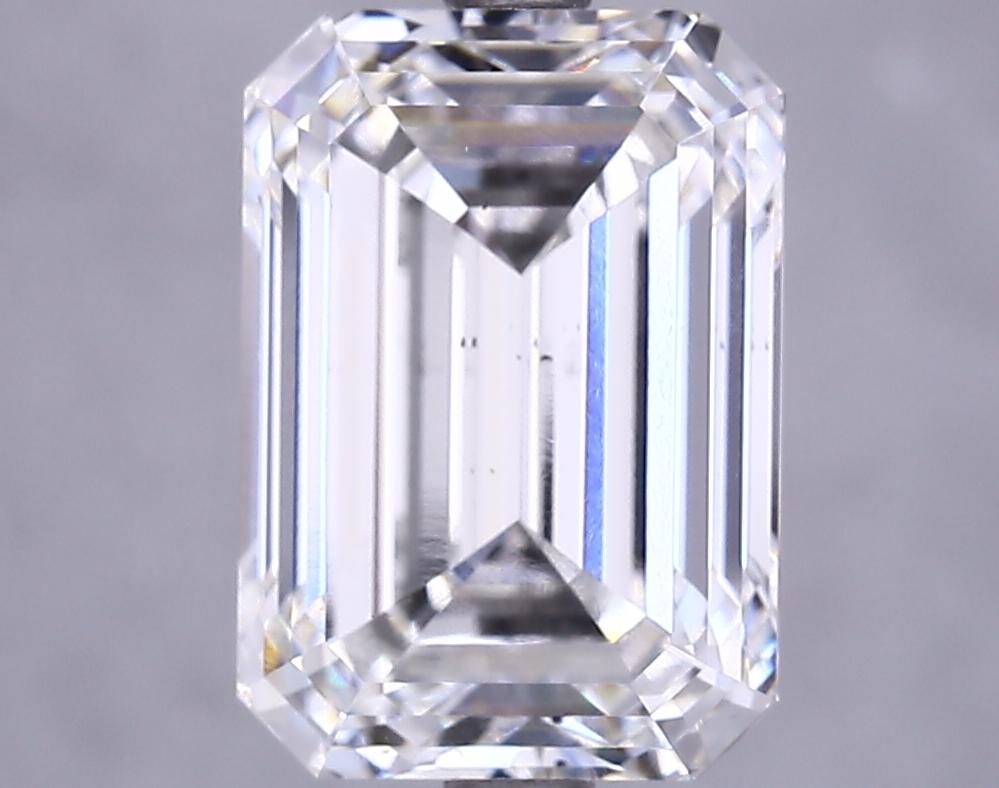 1.44 Carat Round Shaped Ideal Cut VS1 IGI Certified Lab Grown Diamond